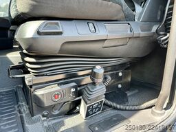 MERCEDES-BENZ Actros 1846 LS 4x2 BL LOF *Hydraulik* Zapfwelle*