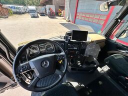 MERCEDES-BENZ Actros 1846 LS 4x2 BL LOF *Hydraulik* Zapfwelle*