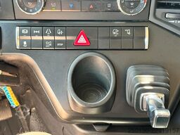 MERCEDES-BENZ Actros 1846 LS 4x2 BL LOF *Hydraulik* Zapfwelle*