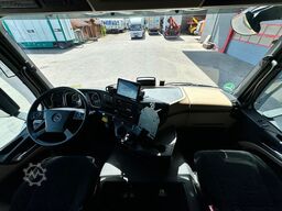 MERCEDES-BENZ Actros 1846 LS 4x2 BL LOF *Hydraulik* Zapfwelle*