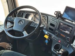 MERCEDES-BENZ Actros 1846 LS 4x2 BL LOF *Hydraulik* Zapfwelle*