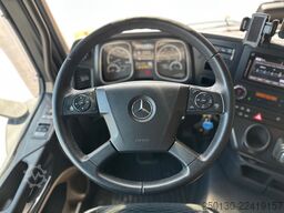 MERCEDES-BENZ Actros 1846 LS 4x2 BL LOF *Hydraulik* Zapfwelle*