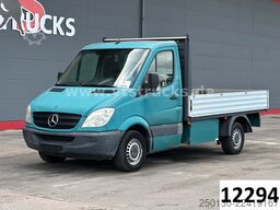 MERCEDES-BENZ Sprinter II Pritsche 313 CDI