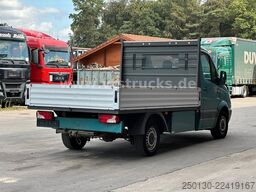 MERCEDES-BENZ Sprinter II Pritsche 313 CDI