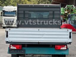 MERCEDES-BENZ Sprinter II Pritsche 313 CDI
