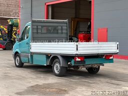 MERCEDES-BENZ Sprinter II Pritsche 313 CDI