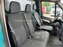 MERCEDES-BENZ Sprinter II Pritsche 313 CDI