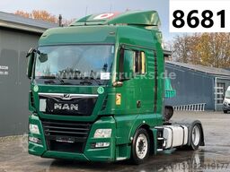 MAN TGX 18.460 Euro6 4x2 Volumen-SZM