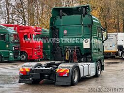 MAN TGX 18.460 Euro6 4x2 Volumen-SZM