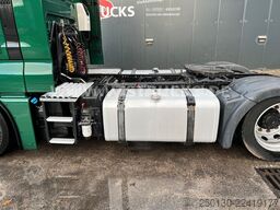 MAN TGX 18.460 Euro6 4x2 Volumen-SZM
