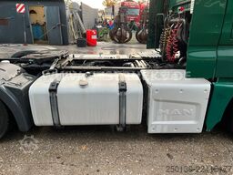 MAN TGX 18.460 Euro6 4x2 Volumen-SZM