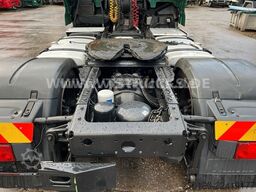 MAN TGX 18.460 Euro6 4x2 Volumen-SZM