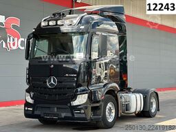 MERCEDES-BENZ Actros 1845 LS 4x2 BL LOF *Hydraulik* Zapfwelle*