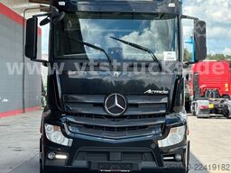 MERCEDES-BENZ Actros 1845 LS 4x2 BL LOF *Hydraulik* Zapfwelle*