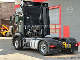MERCEDES-BENZ Actros 1845 LS 4x2 BL LOF *Hydraulik* Zapfwelle*