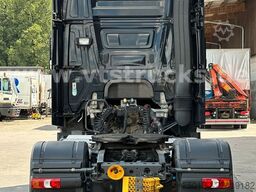 MERCEDES-BENZ Actros 1845 LS 4x2 BL LOF *Hydraulik* Zapfwelle*