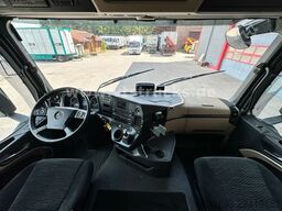 MERCEDES-BENZ Actros 1845 LS 4x2 BL LOF *Hydraulik* Zapfwelle*