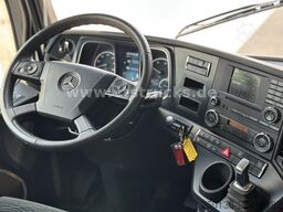 MERCEDES-BENZ Actros 1845 LS 4x2 BL LOF *Hydraulik* Zapfwelle*