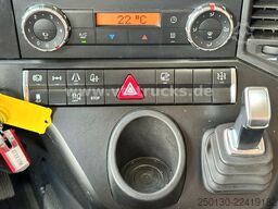 MERCEDES-BENZ Actros 1845 LS 4x2 BL LOF *Hydraulik* Zapfwelle*