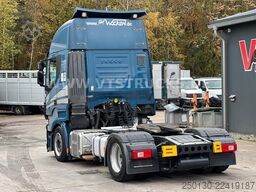 IVECO Stralis 480 4x2  I Retarder Hubsattelplatte
