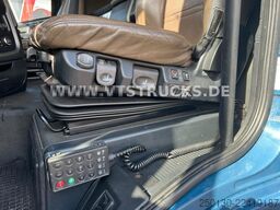 IVECO Stralis 480 4x2  I Retarder Hubsattelplatte