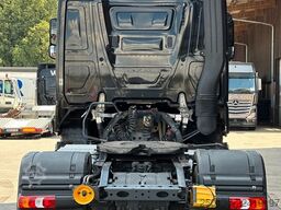 MERCEDES-BENZ Actros 1846 LS 4x2 BL LOF *Hydraulik* Zapfwelle*