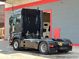 MERCEDES-BENZ Actros 1846 LS 4x2 BL LOF *Hydraulik* Zapfwelle*