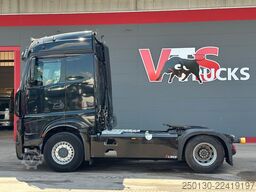 MERCEDES-BENZ Actros 1846 LS 4x2 BL LOF *Hydraulik* Zapfwelle*