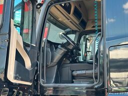 MERCEDES-BENZ Actros 1846 LS 4x2 BL LOF *Hydraulik* Zapfwelle*