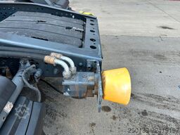 MERCEDES-BENZ Actros 1846 LS 4x2 BL LOF *Hydraulik* Zapfwelle*