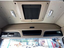 MERCEDES-BENZ Actros 1846 LS 4x2 BL LOF *Hydraulik* Zapfwelle*