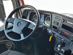MERCEDES-BENZ Actros 1846 LS 4x2 BL LOF *Hydraulik* Zapfwelle*