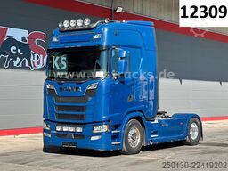 SCANIA S500 4x2 BL *Retarder*Navi*ACC*LDW/LED