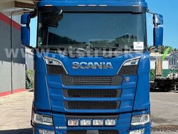 SCANIA S500 4x2 BL *Retarder*Navi*ACC*LDW/LED