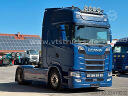 SCANIA S500 4x2 BL *Retarder*Navi*ACC*LDW/LED