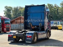 SCANIA S500 4x2 BL *Retarder*Navi*ACC*LDW/LED