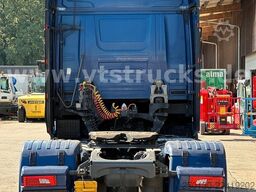 SCANIA S500 4x2 BL *Retarder*Navi*ACC*LDW/LED