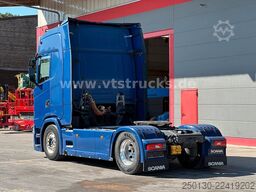 SCANIA S500 4x2 BL *Retarder*Navi*ACC*LDW/LED