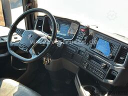 SCANIA S500 4x2 BL *Retarder*Navi*ACC*LDW/LED