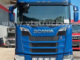 SCANIA S500 4x2 BL *Retarder*Navi*ACC*LDW/LED