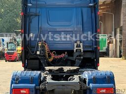 SCANIA S500 4x2 BL *Retarder*Navi*ACC*LDW/LED
