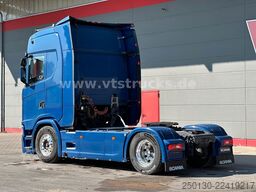 SCANIA S500 4x2 BL *Retarder*Navi*ACC*LDW/LED