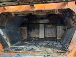 DAF FA LF45G12 + Johnston VF501