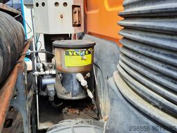 DAF FA LF45G12 + Johnston VF501