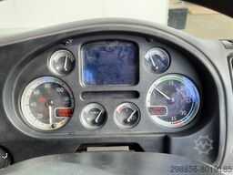 DAF FA LF45G12 + Johnston VF501