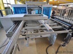 Weeke Optimat BHX 500