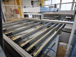 Weeke Optimat BHX 500