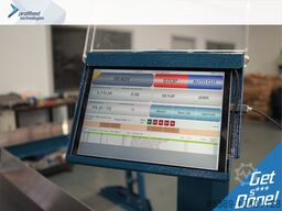 ProfiFeed Technologies A700 Fully Automatic Solid Wood Saw