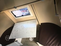  Steinsberger 3-Pferdeanhänger mit neuer Wohnung