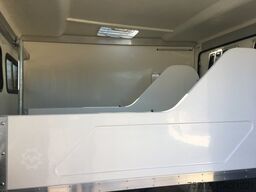  Steinsberger 3-Pferdeanhänger mit neuer Wohnung